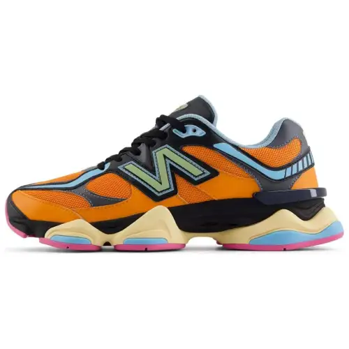 9060 New Balance 'Sun Glow'