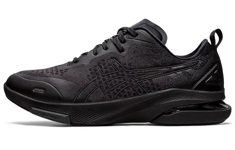 ASICS Gel Ridewalk 'Black'