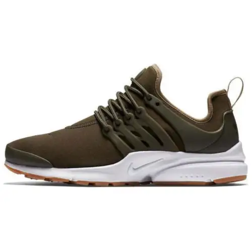 Nike Air Presto Cargo Khaki Cargo Khaki Women's