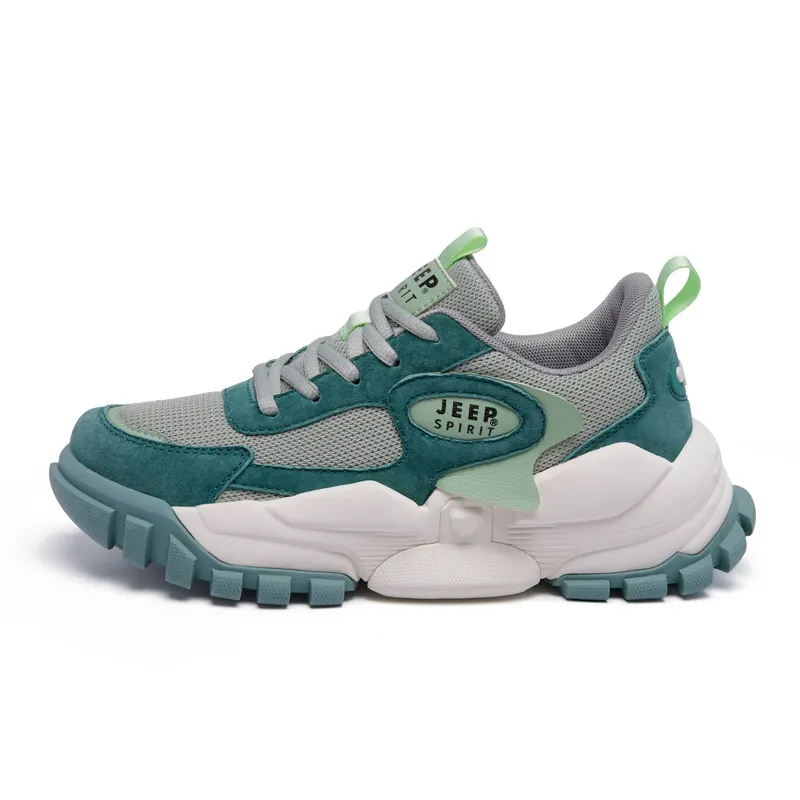 JEEP SPIRIT Low top Casual Shoes Women's