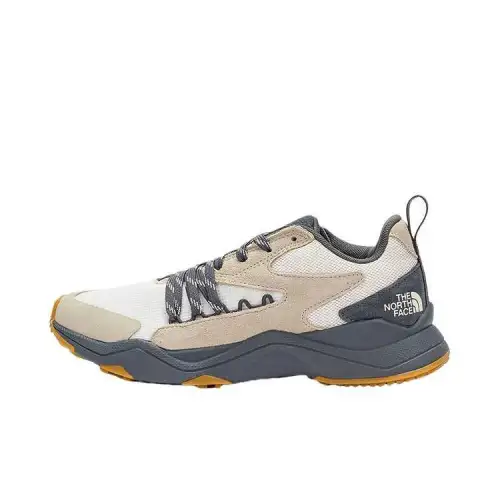 THE NORTH FACE Abrasion Resistant Low top Casual Shoes Women's White