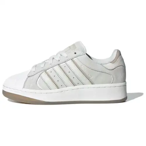 Superstar Wmns Adidas Originals Xlg Essence 'White Tint' Women's