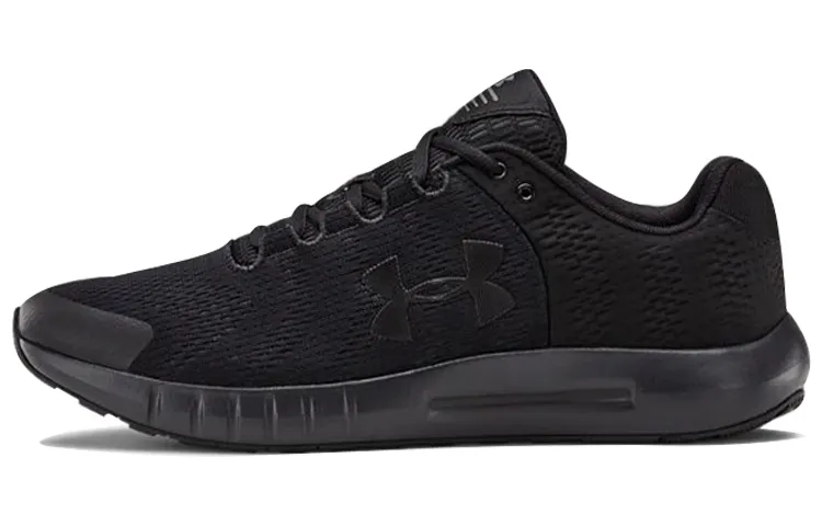 Under Armour Micro G Pursuit Bp 'Black'