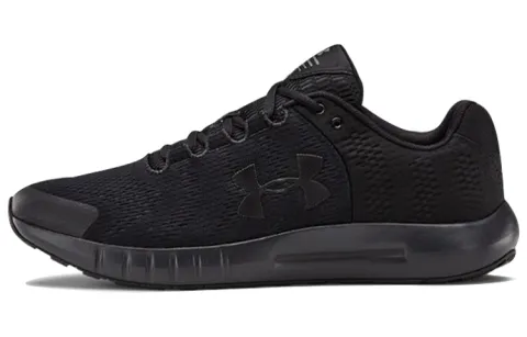 Under Armour Micro G Pursuit Bp 'Black'