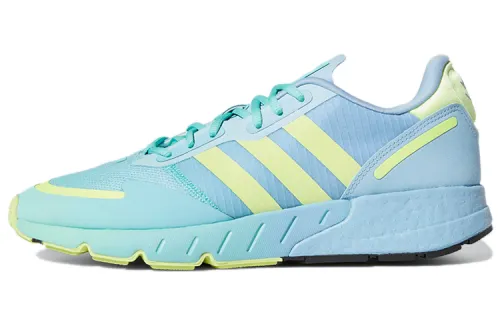 Adidas Zx 1K Boost 'Ambient Sky Yellow'