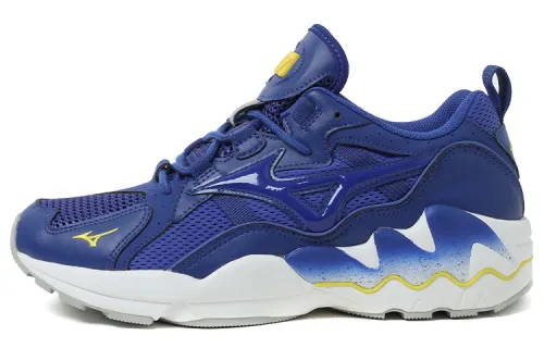 Mizuno Wave Rider 1 Mita Sneakers No Borders