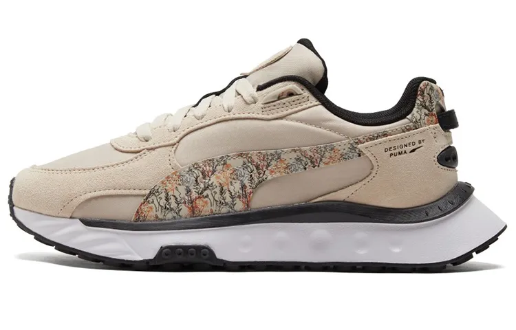 PUMA Wild Rider 'Botanics Peyote'