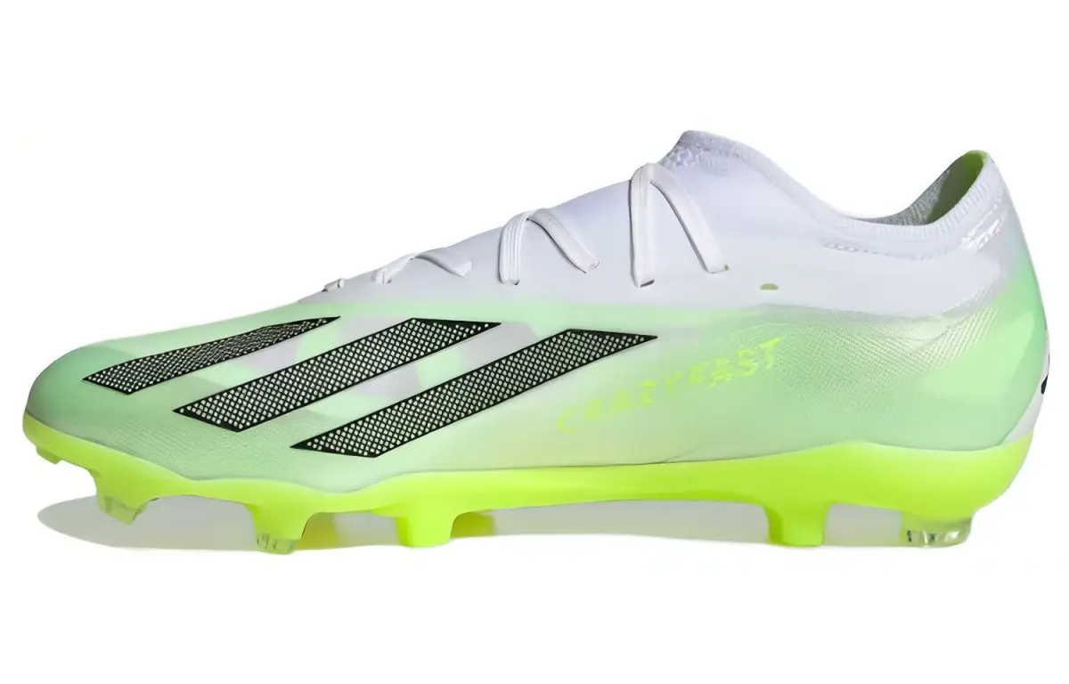 X Crazyfast Adidas.2 Fg 'Crazyrush Pack'