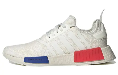 Adidas Originals NMD_R1 'White OG' 2023