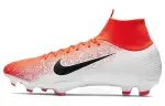 Nike Mercurial Superfly 6 Pro Fg Bright Crimson
