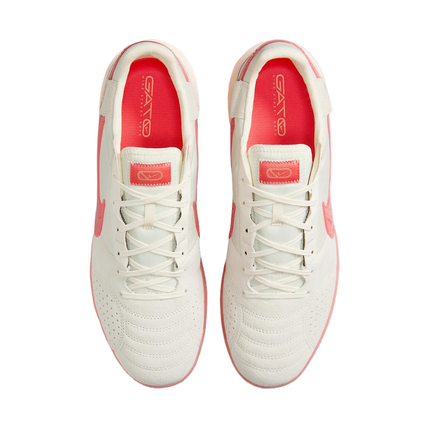 Nike Streetgato Pale Ivory Apricot Agate