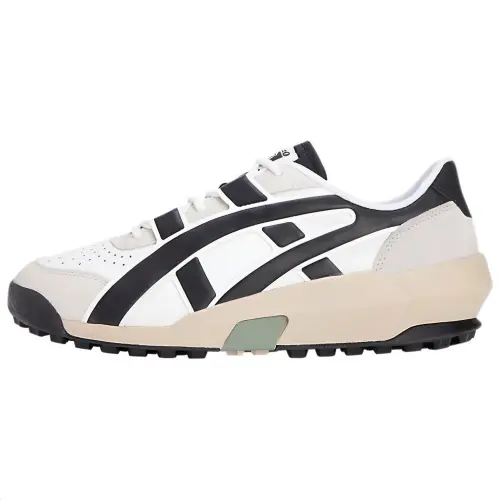 Onitsuka Tiger Big Logo Trainer 'White Black'