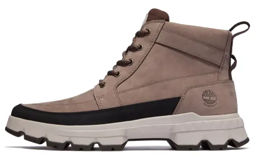 Timberland Original Chukka Boots 'Grey'