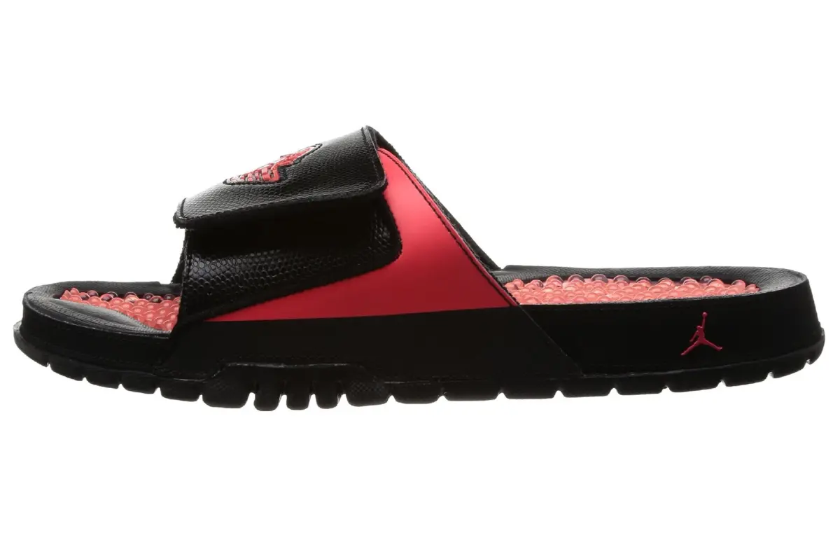 Air Jordan Hydro 2 Retro Slide 'Infrared'