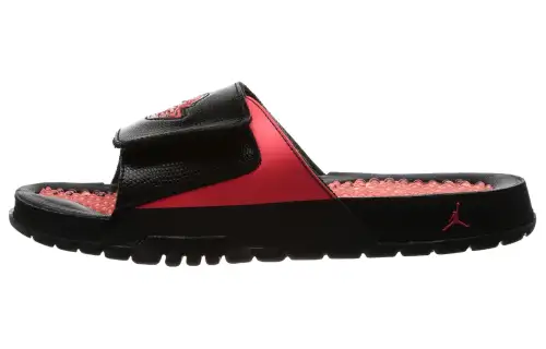 Air Jordan Hydro 2 Retro Slide 'Infrared'