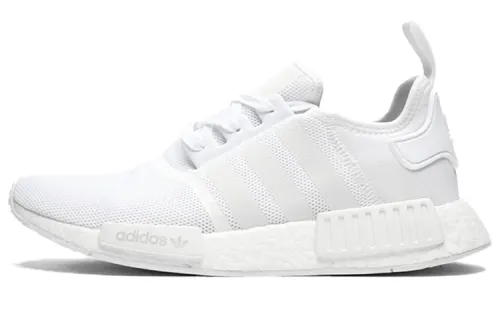 Adidas Originals NMD_R1 'Triple White'