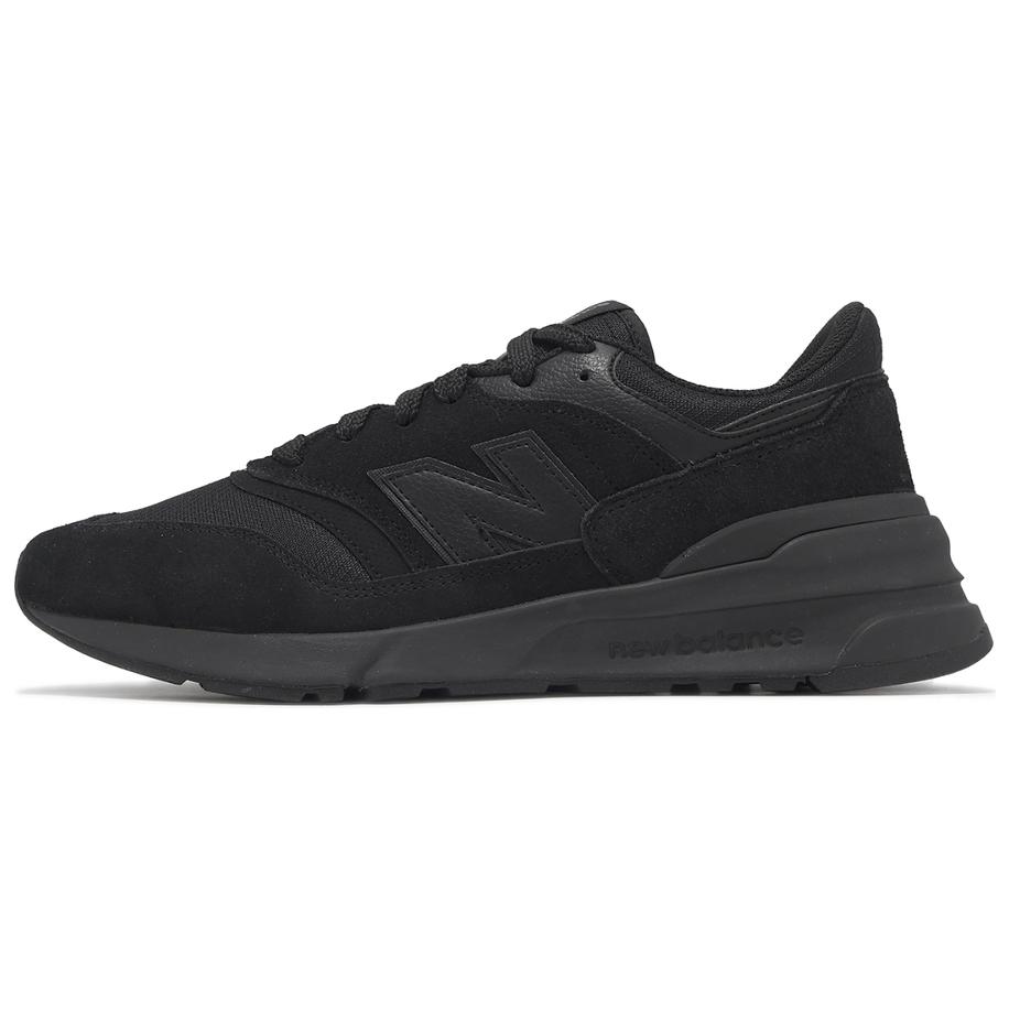 997R New Balance 'Black'