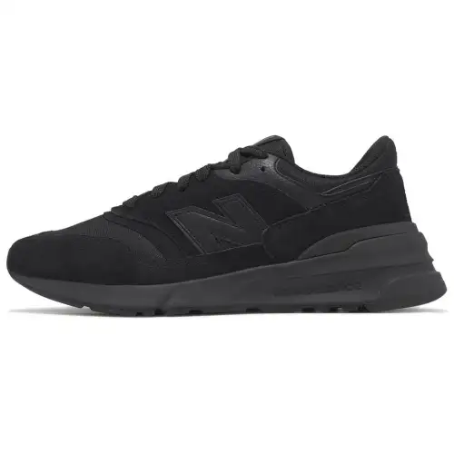 997R New Balance 'Black'