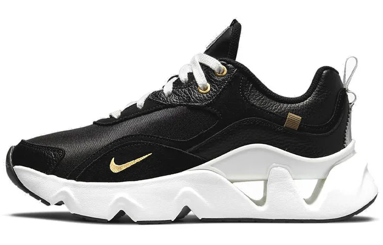 Nike Ryz 365 2 Serena Williams Design Crew Black Women's