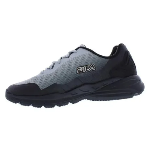 FILA Acumen Viz Comfortable Round Toe Low top Casual Shoes Men's Gray