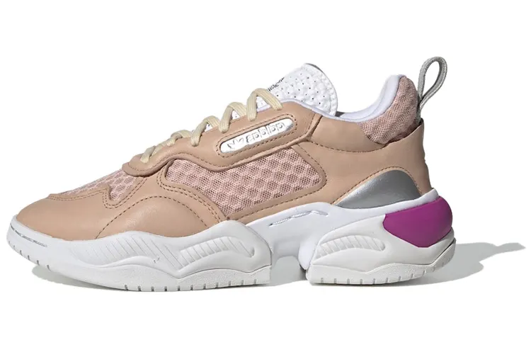 Supercourt Wmns Adidas Originals Rx 'Linen' Women's