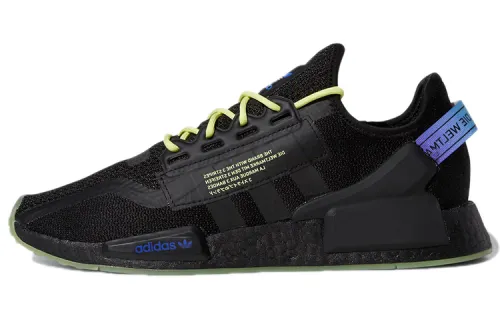 Adidas Originals NMD_R1 V2 'Black Sonic Ink'