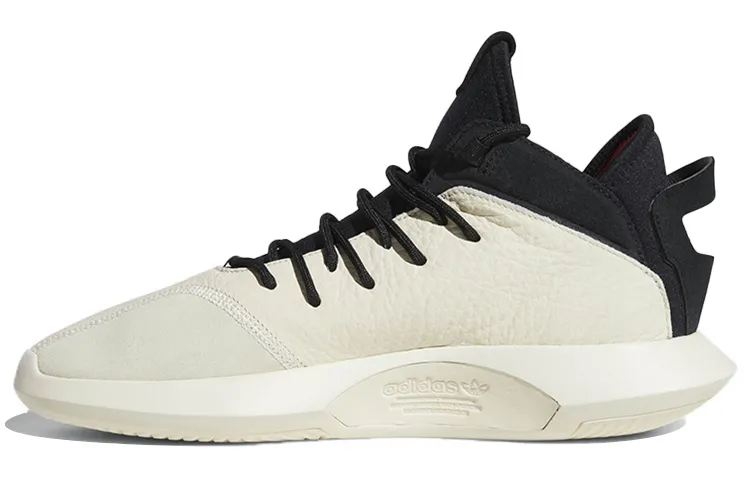 Adidas Crazy Adv 1 Leather 'Cream White'