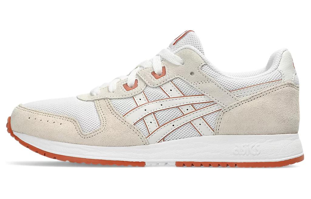 ASICS Lyte Classic White Cream Women's