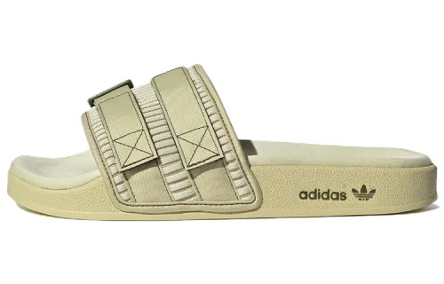 Adidas Originals Adilette 2.0 Pride 'Beige'