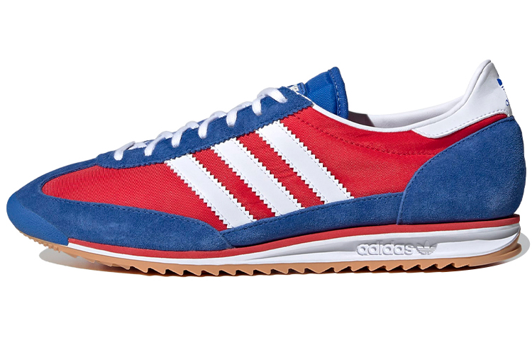 Adidas Originals Lotta Volkova x Adidas Originals Sl 72 'Red Blue'