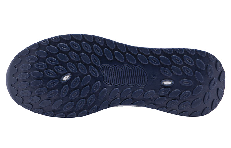 Warrior Abrasion Resistant, Breathable, Lightweight Low top Casual Shoes Unisex Beige Blue