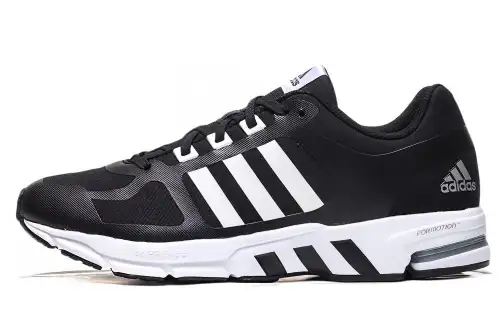 Adidas Originals Eqt 'Black White'