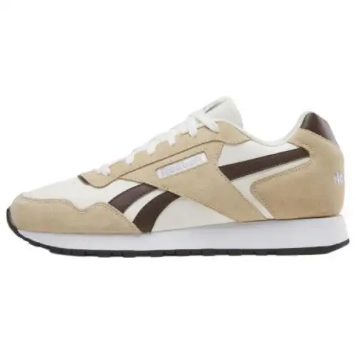 Reebok Glide Chalk Tan Unearthed Brown