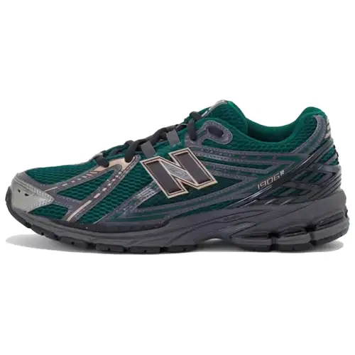 New Balance 1906R 'Trail Mix Pack   Green' Zalando Exclusive