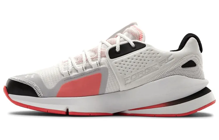 Under Armour Forge Rc '90s Retro Glam White'