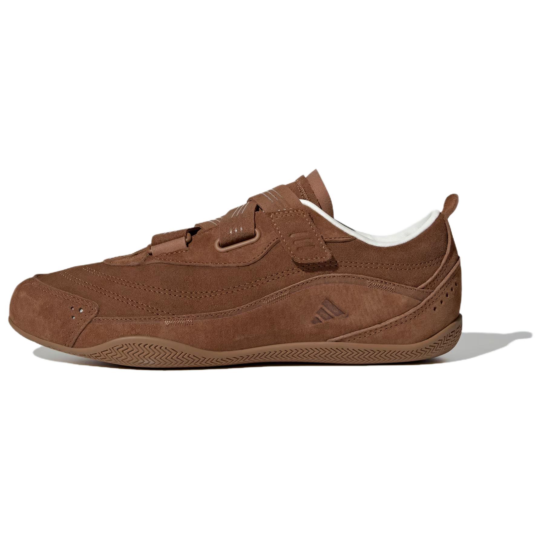 Женские кроссовки adidas adidas URBAN REVERIE (коричневые)
