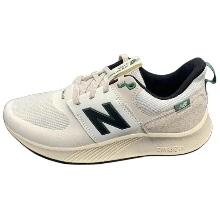 New Balance Sports Life Collection Low top Casual Shoes Unisex Ecru