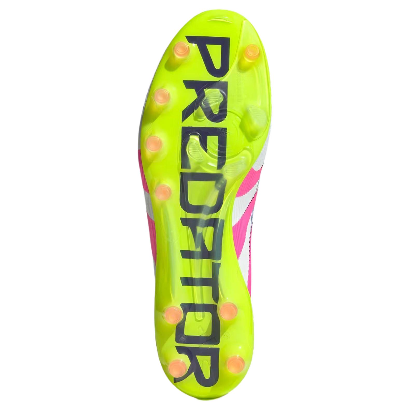 Predator 24 Elite Adidas Laceless Ag ‘Celestial Victory Pack’