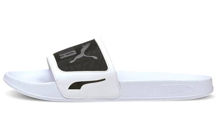 PUMA Leadcat EVA Slide Slippers Unisex White
