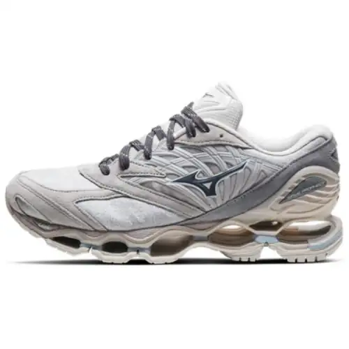 Wave Prophecy Mizuno Ls 'Minetic Pack - Nimbus Cloud'