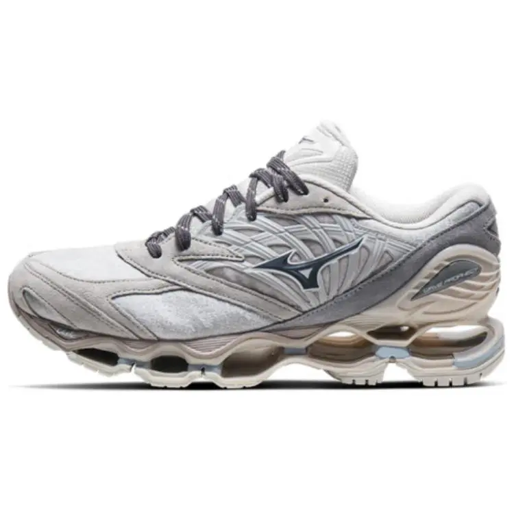 Wave Prophecy Mizuno Ls 'Minetic Pack - Nimbus Cloud'