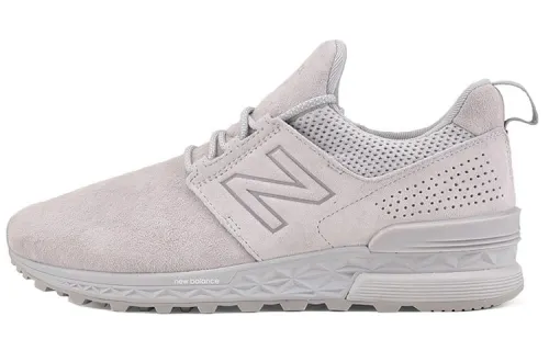New Balance 574 Series 'Triple Grey'