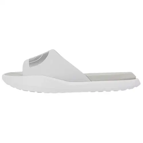 THE NORTH FACE Urban Exploration Slip Resistant Slip Resistant Slide Slippers Women's White