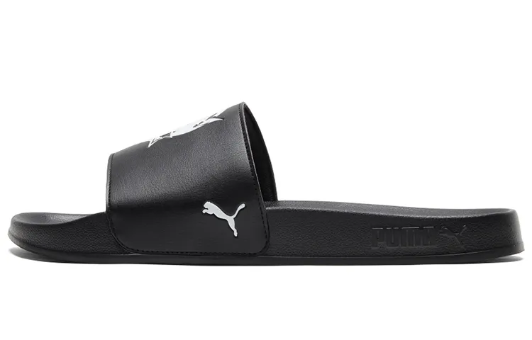 PUMA Kpl Leadcat 2.0 'Black White'