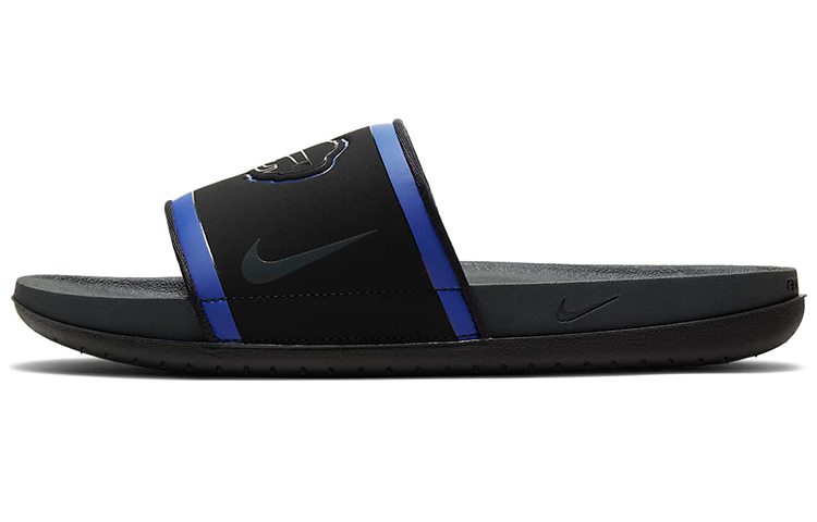 Nike Nfl X OffCourt Slide 'Buffalo Bills'