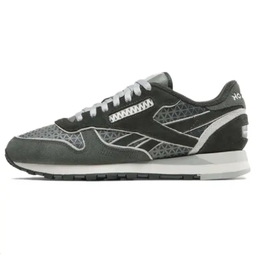 Reebok White Mountaineering x Reebok Classic Leather 'Grey'