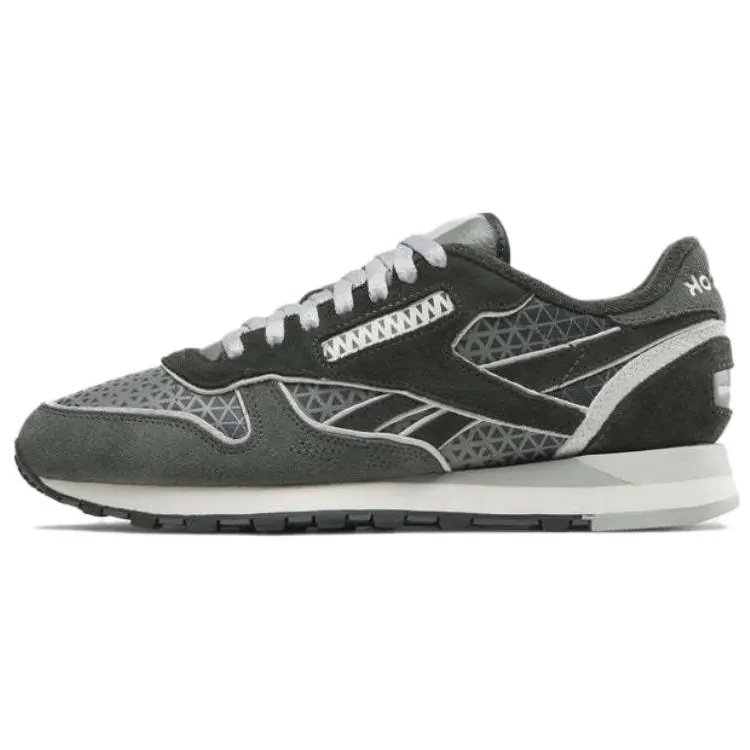 Reebok White Mountaineering x Reebok Classic Leather 'Grey'