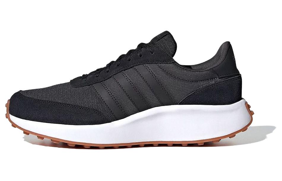 Мужские кроссовки adidas RUN 70s (черные)