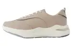 Asics Pedala Low top Casual Shoes Women's Beige