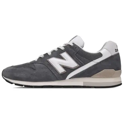 New Balance 996v2 Grey
